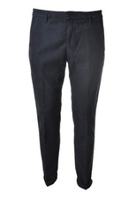 Dondup Uomo Pantalone gamba