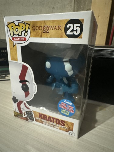 Funko pop vinyl - pop!, war