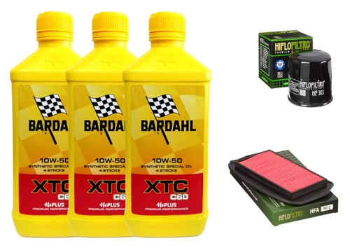 Kit tagliando yamaha - kit/tagliando,