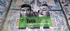 dvd nuovo TOTO' SUA ECCELLENZA