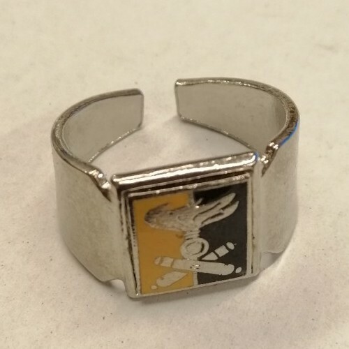 1537 anello comm arma - 1537,