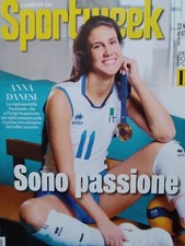 Sport Week 2024 47.Anna