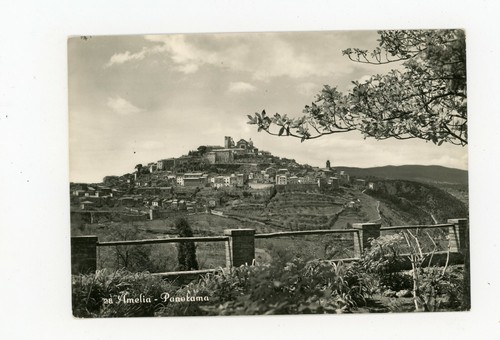 Umbria amelia terni - amelia,