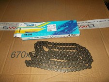 Catena trasmissione rizzato - catena,