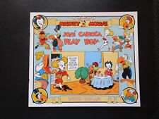 COLLANA SPECIAL MONGO 67 JOSE' CARIOCA PLAY BOY WALT DISNEY  ED. COMIC ART !!