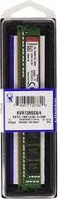 Kingston kvr13n9s8 memoria - kingston,