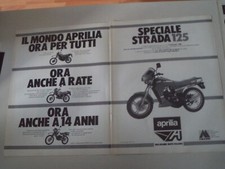 advertising Pubblicità 1985
