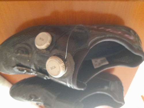 Scarpini bici shimano - bici, sphyre