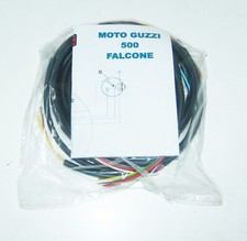 IMPIANTO ELETTRICO MOTO GUZZI