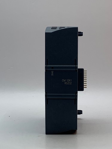 Siemens simatic 1241 - cm,