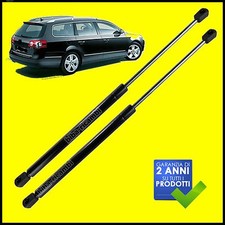 Ammortizzatori Molle a Gas