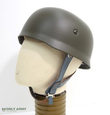 Repro M38 German Army WW2 Paratrooper Helmet Steel Metal Replica Para WWII