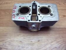 Honda CB 125 T cilindro senza