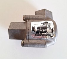 Humphrey QE-5 Valvola di