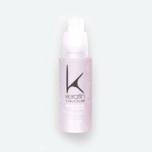 Keratin structure fluido per - fluido,