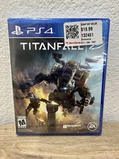 Titanfall 2 (PlayStation 4