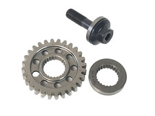 Ingranggio Primario + Perno Albero Motore HONDA CRF 450 R RX CRF450R 2017 - 2020