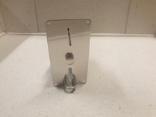 NUOVO 2 € W.Hanke TESTER