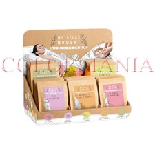 LABOR SALI DA BAGNO RELAX E PEDILUVIO PODALICI PEDICURE PROFESSIONALI ESTETISTA