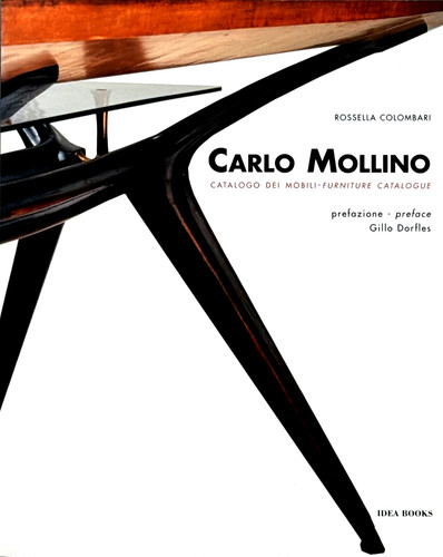 Rare carlo mollino - rare,