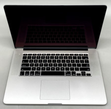 Apple MacBook Pro 15" 2015/2014 A1398 i7-4770HQ 16GB DDR3 128GB SSD C/vedi foto