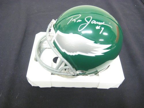Ron jaworski jaws eagles - jaworski,