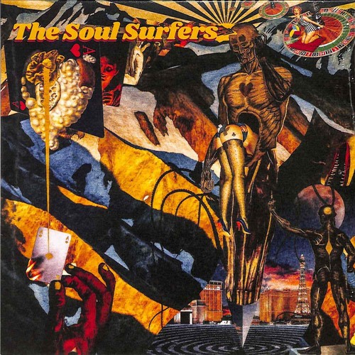 The soul surfers high - soul,