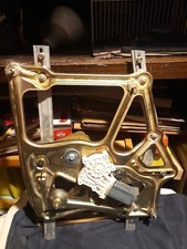 Alzacristalli elettrico dx