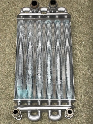 Ariston scambiatore di - -,