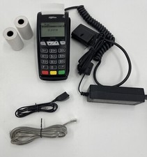 Pin pad pagamento carta di