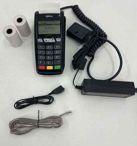 Pin pad pagamento carta - , di