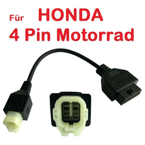 Adattatore per moto - adattatore,