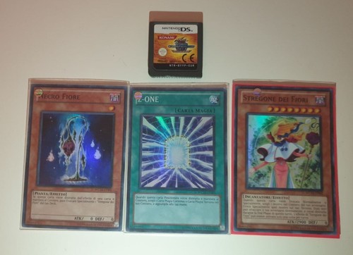 5ds world - yu-gi-oh,