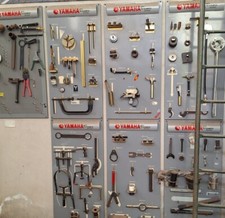 Kit Chiavi Yamaha Service