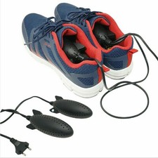 ESSICCATORE TOGLIE UMIDITA ASCIUGA SCALDA STIVALI SCARPE SCARPONI SCI SNOWBOARD