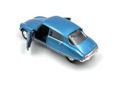 CITROËN DS 19 Cabriolet
