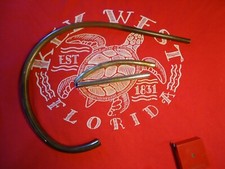 PIPA DI PIOMBO CORNO FRANCESE 