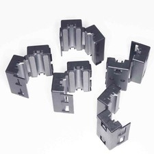 5 pz Ferrite Pieghevole