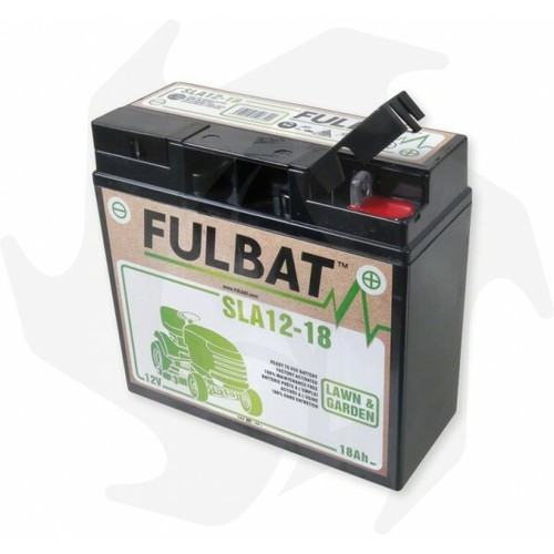 Batteria gel avviamento - ,