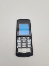 Front Cover Nokia X1-01 Nera