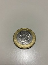 Numero monete mille lire - mille,
