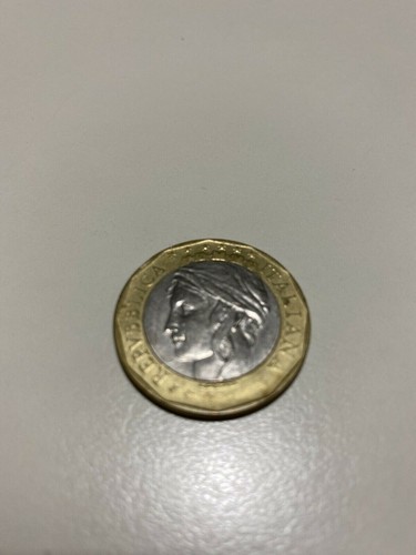 Numero monete mille lire - da,