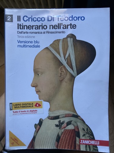 Cricco teodoro - il, di
