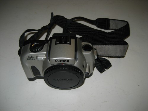 Canon eos lite fotocamera - lite,