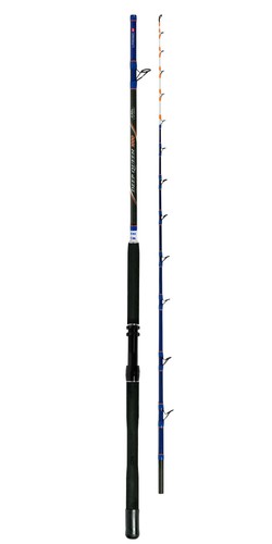 Canna pesca colmic deep - da,
