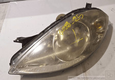 faro proiettore lato sinistro per MERCEDES-BENZ CLASSE A (W C169) 200 98eee0 A1698200161