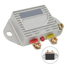 Stabilizzatore elettronico - , di