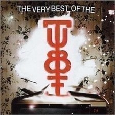 Audio Cd Very Best Of The Tube
