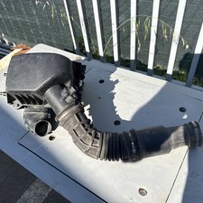 Scatola  Completa Filtro Aria Con Tubo Opel Mokka 2016 1.6 Gasolio