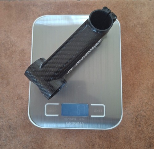 Darimo ix2 carbon - ix2, 110mm